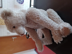 STEIFF Teddy, Replica 1908, 65 cm Bild 2