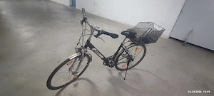Damenrad Fahrrad