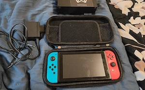 in sehr guten Zustand 