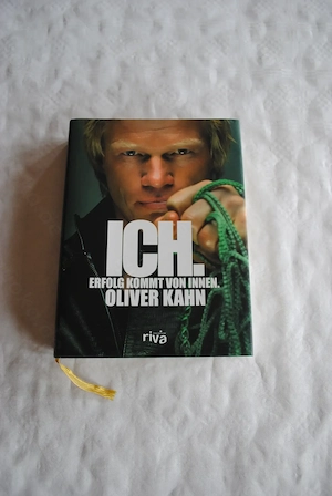 Oliver Kahn