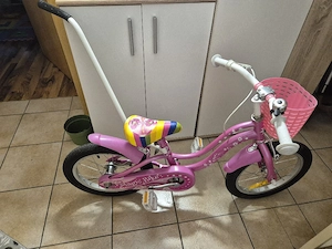 Kinderfahrrad 16 zoll