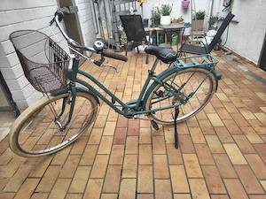 Damen Fahrrad 28 Zoll