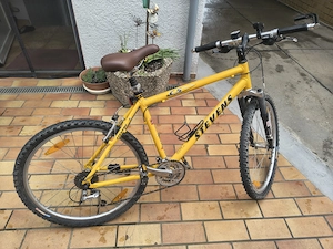 Stevens 26 Zoll MTB