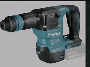 *NEU*Akku-Meißelhammer Makita DHK180Z 18V,ohne Akku und Ladegerät