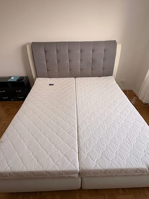 Boxspringbett 180 200