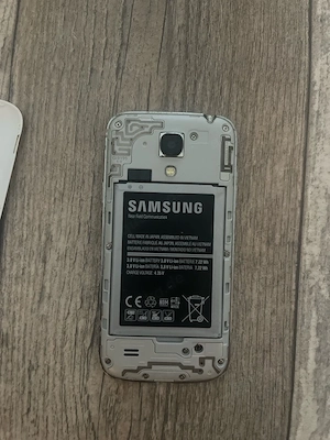 Samsung Galaxy S 4 mini  Bild 3