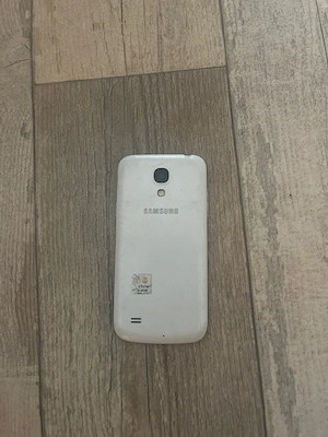 Samsung Galaxy S 4 mini  Bild 2