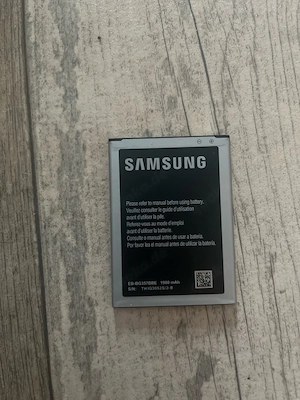 Samsung Galaxy S 4 mini  Bild 5