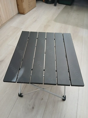 Campingtisch Tragbarer