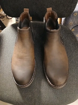 Herren Chelsea Boots