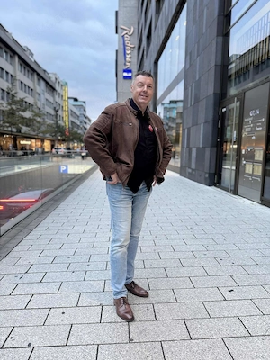 Geil  von  Hinten . . 