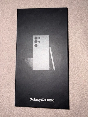 Samsung Galaxy S24 Ultra