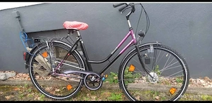 Damen Fahrrad 26"