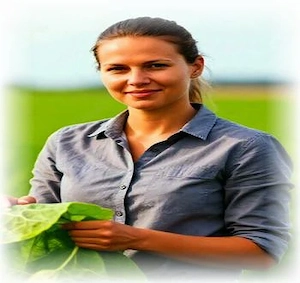 Gerne möchte ich einen liebenswerten Mann, gerne Landwirt, kennenlernen.