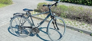 Gebrauchtrad KTM Maranello light Herren u verkaufen