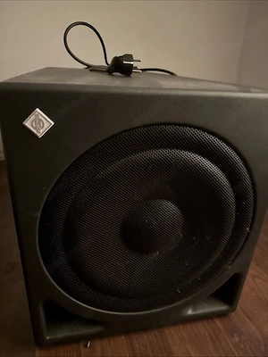 Neumann KH 810 Selten Gebraucht