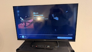 TV Smart LED 32 Zoll ( Sofort verkaufen)