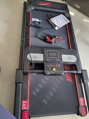 Laufband für Zuhause 