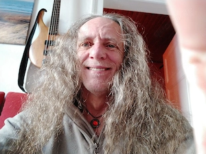 Rock-Opa sucht weibliches Groupie... 