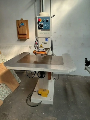 Tischfräse Mini Max  Super Router    wenig genutzt, Top Zustand