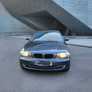 Sparsamen Dieselfahrzeug 