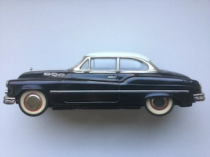 Buick Vintage 50er Jahre Blechspielzeug Sammler Modell 