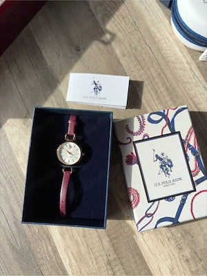 Polo Damenarmbanduhr 