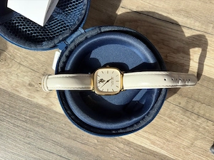 Polo Damenarmbanduhr 