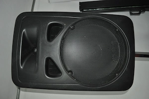 PA Lautsprecher Box 30CM 15".Sehr Gut!