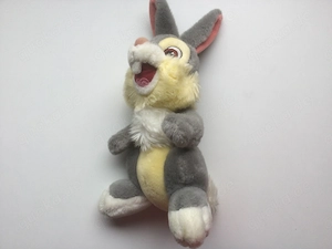 Disneyland Paris Original Sammler Plüsch Figur Hase