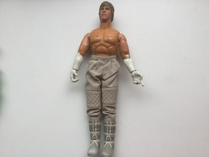 Star Wars Luke Skywalker Vintage Action Figur 
