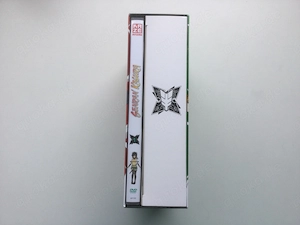Senran Kagura Anime DVD Volume 1 mit Sammelschuber