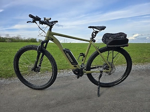 e bike radon zr team 8.0   4 gen.