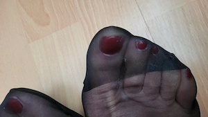 Nylons fur Dich  Bild 4