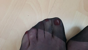 Nylons fur Dich  Bild 5