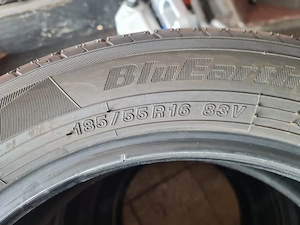 Yokohama BluEarth -Es  ES32