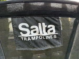 Salta Trampolin