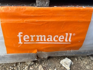 Fermacell Platen