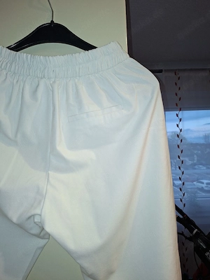 Damen  Hose  