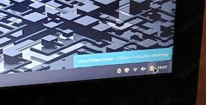 HP Laptop 15-db0103ng schwarz Bild 3