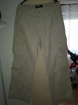 Herren  Hose 