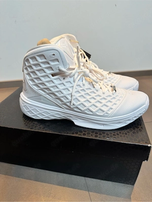 nike kobe 3 halo 45,5 neu basketball schuhe 