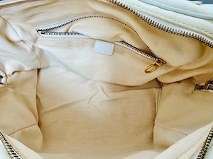 Celine Handtasche Tasche limited edition  Bild 4
