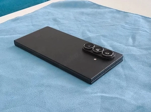 Samsung Galaxy Z Fold 7 SM-F966BZKNEUB