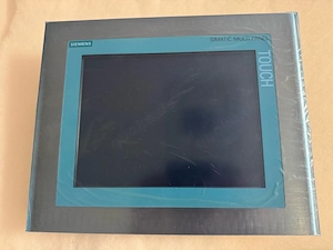 Siemens MP277 6AV6 643-0ED01-2AX0 Simatic 10'' Inox !