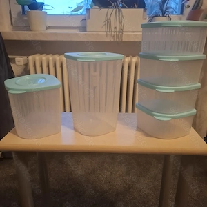 Tupperware  Auflösung Bild 9