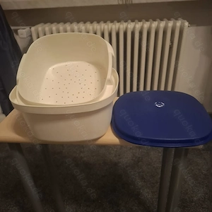 Tupperware  Auflösung Bild 8
