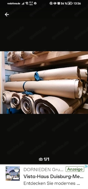 Pack Papier Zuschnitte 