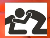 leck mich am A**ch und dann mach, was Du willst mit mir