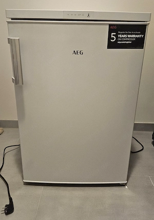AEG Gefrierschrank 